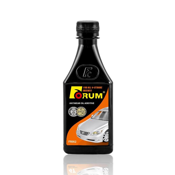 FORUM ADDITIVE OIL FOR 4 STROKES ENGINE